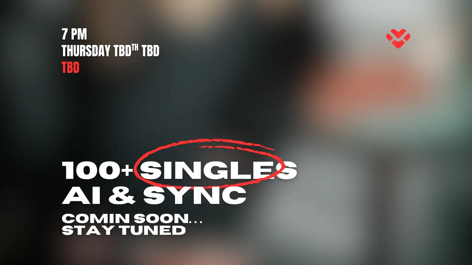 AI & Sync: Next station is . . .